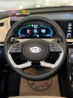 هيونداي كريتا